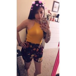 Meet your Posher, Jacqueline